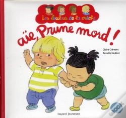 Capa do artigo Aie, Prune Mord ! - Loulous De La Creche