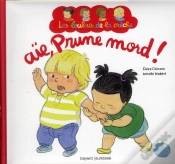 Capa do artigo Aie, Prune Mord ! - Loulous De La Creche