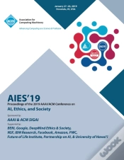 Capa do artigo Aies