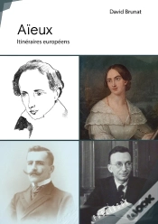 Capa do artigo Aïeux