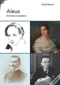 Capa do artigo Aïeux