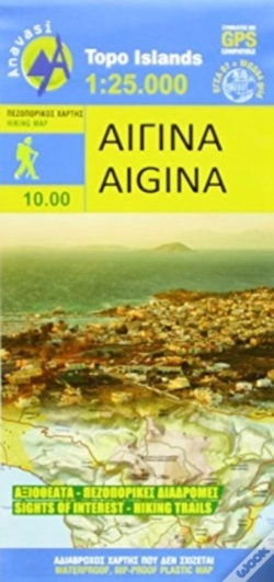 Capa do artigo Aigina