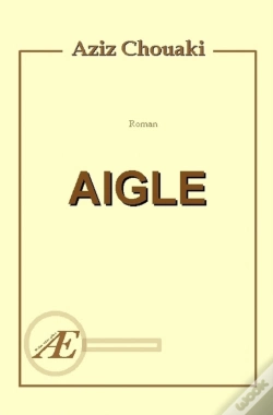 Capa do artigo Aigle