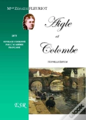 Capa do artigo Aigle Et Colombe