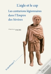 Capa do artigo Aigle Et Le Cep