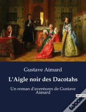 Capa do artigo Aigle Noir Dacotahs