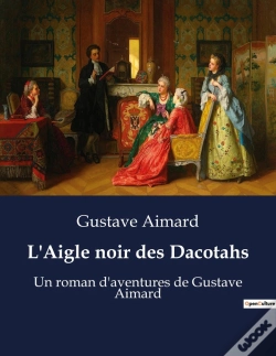 Capa do artigo Aigle Noir Dacotahs