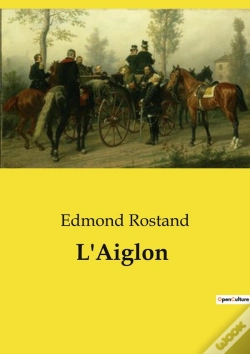 Capa do artigo Aiglon