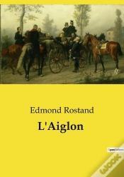 Capa do artigo Aiglon