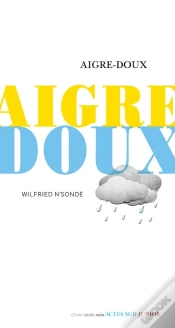 Capa do artigo Aigre-Doux