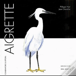 Capa do artigo Aigrette