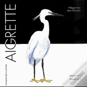 Capa do artigo Aigrette