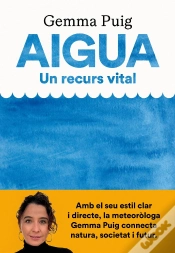 Capa do artigo Aigua