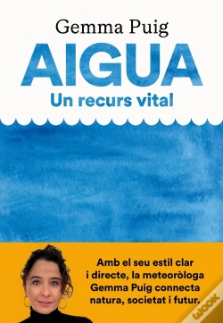 Capa do artigo Aigua