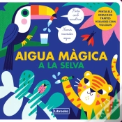 Capa do artigo Aigua Màgica A La Selva