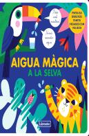 Aigua Màgica A La Selva