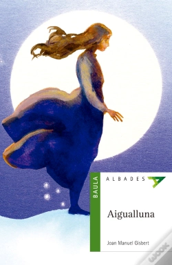 Capa do artigo Aigualluna