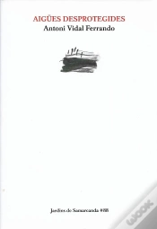 Capa do artigo Aigues Desprotegides