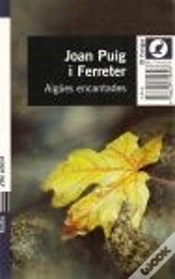 Capa do artigo Aigues Encantades