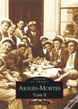 Capa do artigo Aigues-Mortes Tome 2