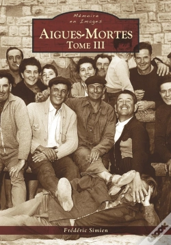 Capa do artigo Aigues-Mortes Tome 3