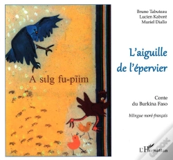 Capa do artigo Aiguille De L'Epervier