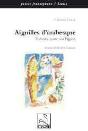 Aiguilles D'Arabesque - Preview