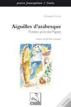 Capa do artigo Aiguilles D'Arabesque