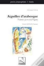 Capa do artigo Aiguilles D