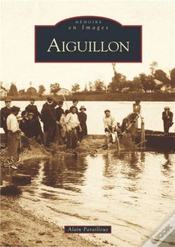 Capa do artigo Aiguillon