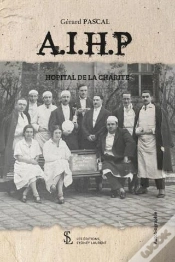 Capa do artigo A.I.H.P. : Hôpital De La Charité