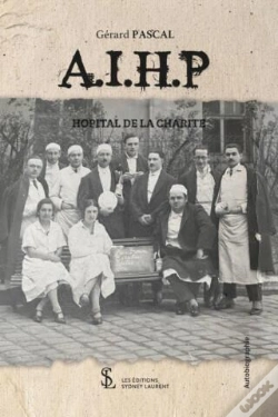 Capa do artigo A.I.H.P. : Hôpital De La Charité