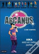 Aika Está Por Todas Partes