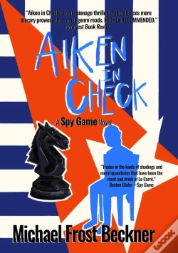 Capa do artigo Aiken In Check