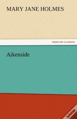 Capa do artigo Aikenside