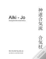 Capa do artigo Aiki-Jo ; Enseignements Fondamentaux