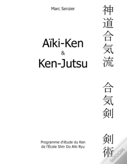 Capa do artigo Aïki-Ken Et Ken-Jutsu