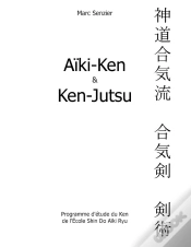 Capa do artigo Aïki-Ken Et Ken-Jutsu