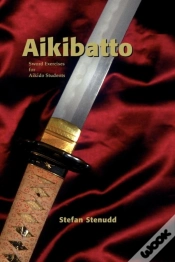 Capa do artigo Aikibatto: Sword Exercises For Aikido St