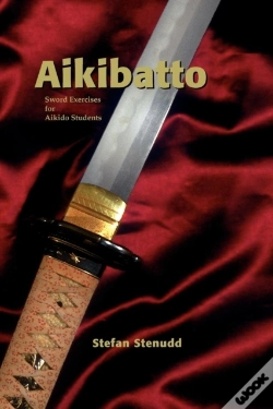 Capa do artigo Aikibatto: Sword Exercises For Aikido St