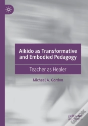 Capa do artigo Aikido As Transformative And Embodied Pedagogy