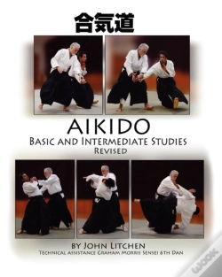 Capa do artigo Aikido Basic And Intermediate Studies Revised