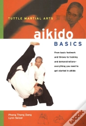 Capa do artigo Aikido Basics