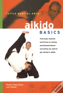 Capa do artigo Aikido Basics