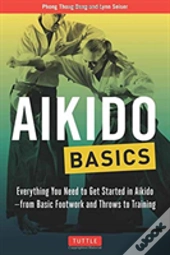 Aikido Basics