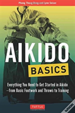 Capa do artigo Aikido Basics