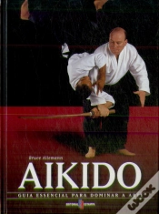 Capa do artigo Aikido