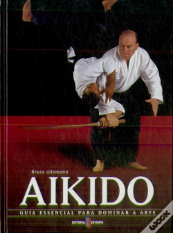 Capa do artigo Aikido