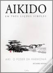Capa do artigo Aikido em Três Lições Simples