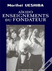 Capa do artigo Aikido ; Enseignements Du Fondateur
